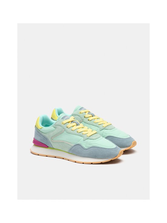 HOFF - City Dopamine Unisex -sneakerit - 350 AQUAMARINE | Stockmann - photo 2