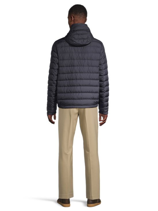 Moncler - Solienn-kevyt toppatakki - 779 BLUE | Stockmann - photo 4
