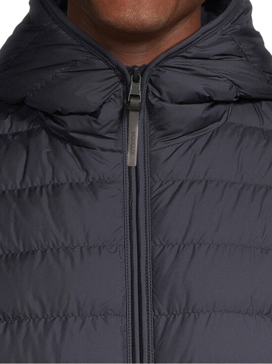 Moncler - Solienn-kevyt toppatakki - 779 BLUE | Stockmann - photo 5