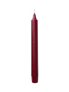 Marimekko - Kruunukynttilä 6 kpl - DARK RED Marimekko - Kruunukynttilä 6 kpl - DARK RED | Stockmann