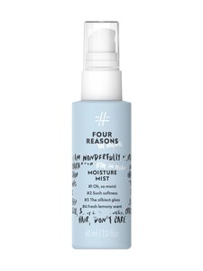 Four Reasons - Original Moisture Mist mitrinošs ārstnieciskais sprejs 60 ml | Stockmann