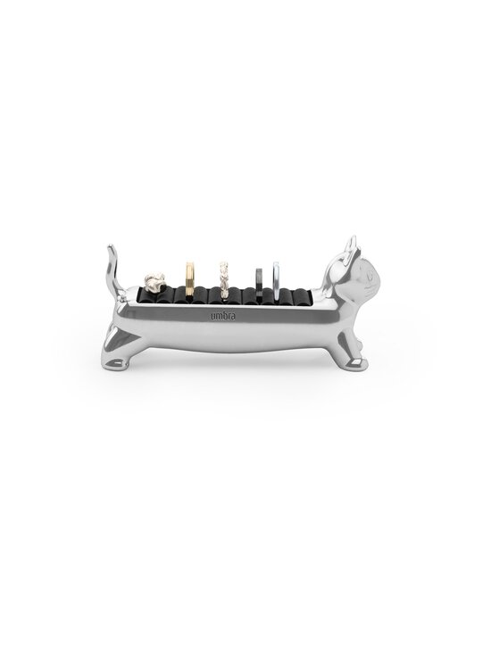 Umbra - Sõrmustehoidja Ali Cat Chrome - CHROME | Stockmann - photo 5