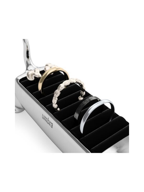 Umbra - Sõrmustehoidja Ali Cat Chrome - CHROME | Stockmann - photo 7