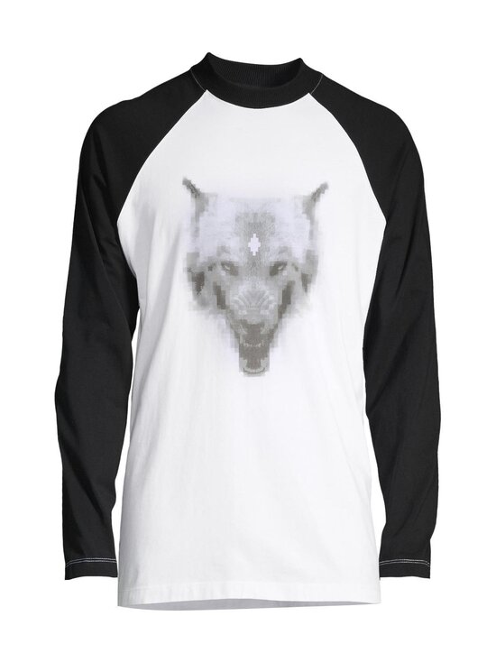 CROSS WOLF -paita