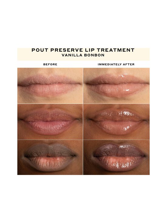 Ole Henriksen - Pout Preserve Lip Duo -lahjapakkaus - NOCOL | Stockmann - photo 4