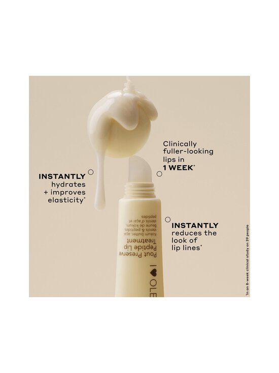 Ole Henriksen - Pout Preserve Lip Duo -lahjapakkaus - NOCOL | Stockmann - photo 5