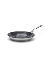 De Buyer - Affinity Nonstick -paistinpannu 24 cm - STEEL | Stockmann
