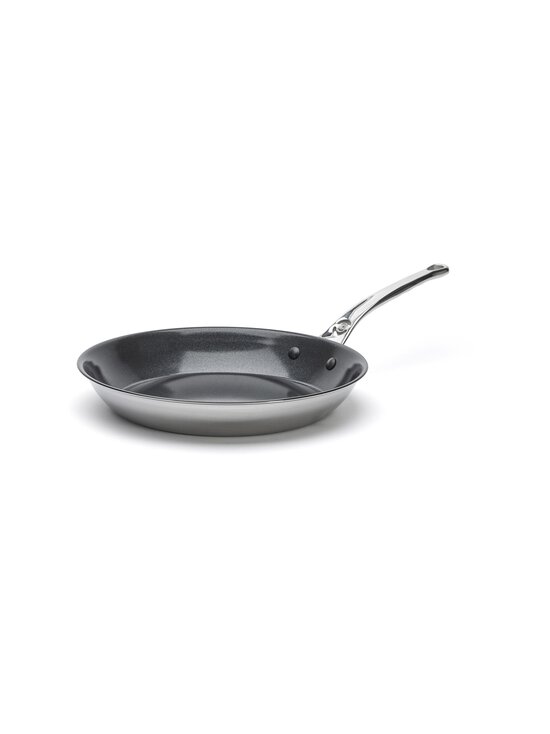 De Buyer - Affinity Nonstick cepampanna 24 cm - STEEL | Stockmann - photo 1