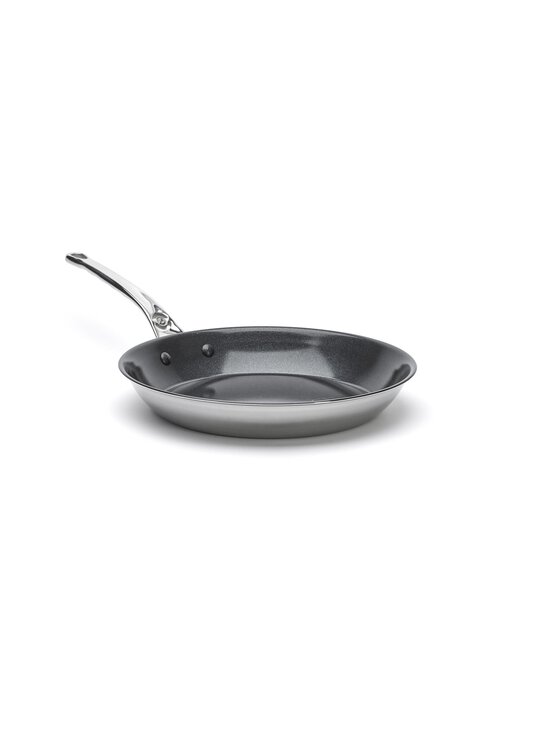 De Buyer - Affinity Nonstick cepampanna 24 cm - STEEL | Stockmann - photo 2