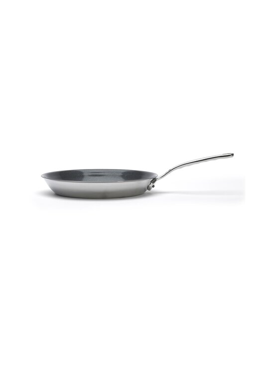 De Buyer - Affinity Nonstick cepampanna 24 cm - STEEL | Stockmann - photo 3