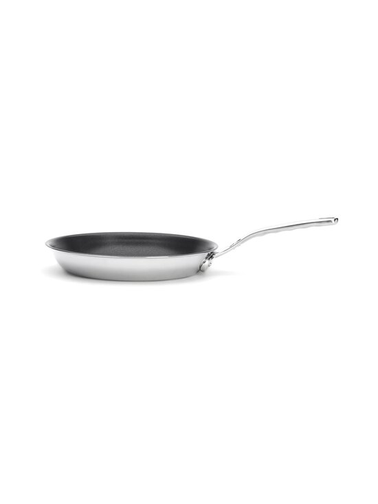 De Buyer - Affinity Nonstick cepampanna 24 cm - STEEL | Stockmann - photo 4