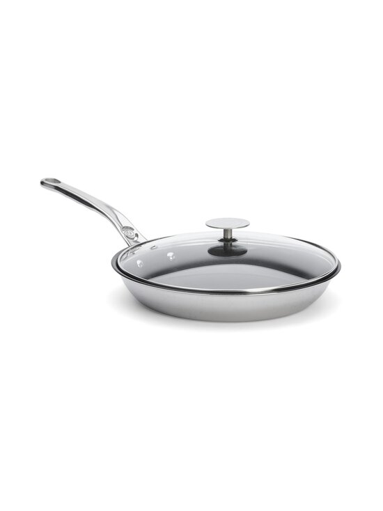 De Buyer - Affinity Nonstick cepampanna 24 cm - STEEL | Stockmann - photo 6