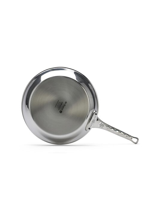 De Buyer - Affinity Nonstick cepampanna 24 cm - STEEL | Stockmann - photo 8