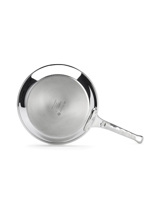 De Buyer - Affinity Nonstick cepampanna 24 cm - STEEL | Stockmann - photo 9