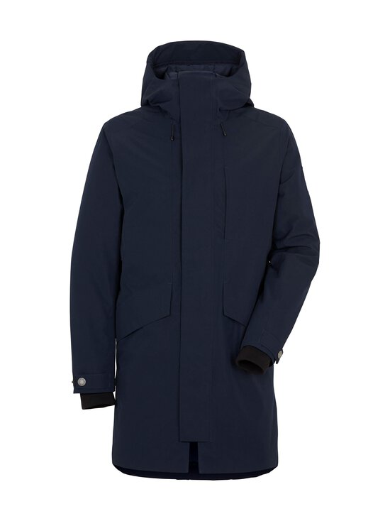 Roland-parka