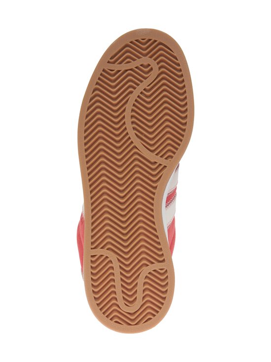 adidas Originals - Tossud Campus - JQ5805 CRERED/CREWHT/CWHITE | Stockmann - photo 4