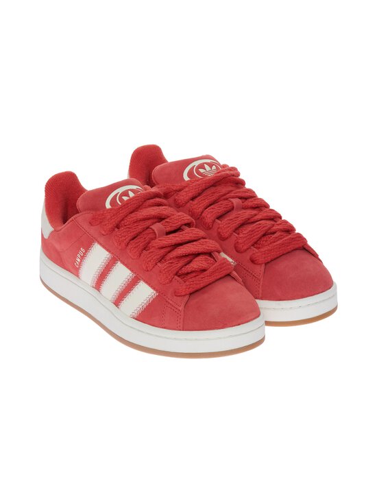 adidas Originals - Tossud Campus - JQ5805 CRERED/CREWHT/CWHITE | Stockmann - photo 5