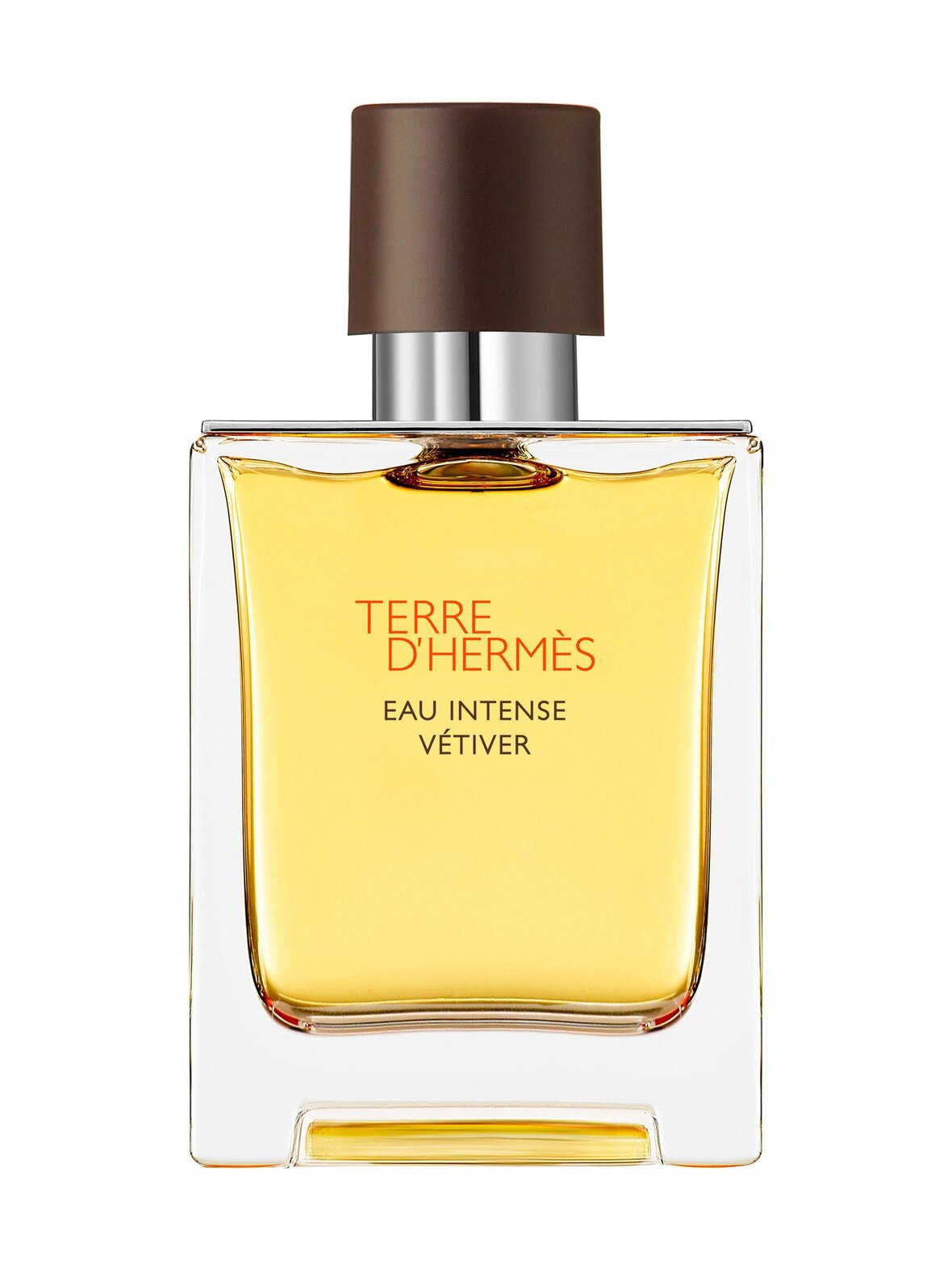 Terre d'Hermès Eau Intense Vétiver, Eau de Parfum -tuoksu