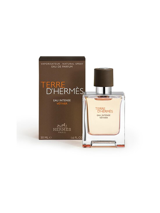 HERMÈS - Terre d'Hermès Eau Intense Vetiver, Eau de Parfum smaržūdens - NOCOL | Stockmann - photo 4