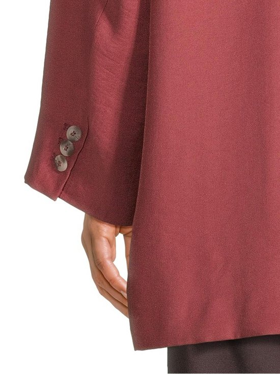 American Vintage - Lanow-bleiseri - CER CERISIER - photo 5 American Vintage - Lanow-bleiseri - CER CERISIER | Stockmann - photo 5