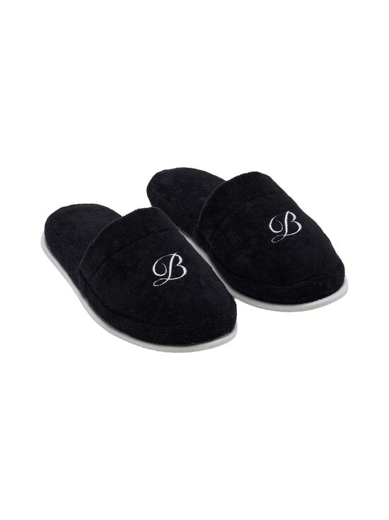 Balmuir - Portofino-tossut - 990 BLACK | Stockmann - photo 1
