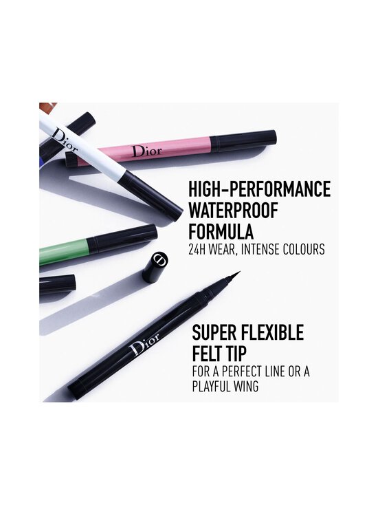 DIOR - DIORSHOW ON STAGE -rajauskynä 0,55 ml - 386 | Stockmann - photo 3