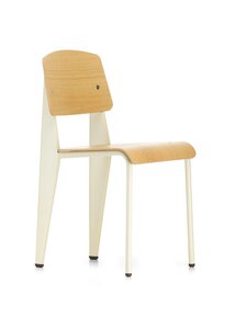 Vitra - Standard-tuoli - TAMMI,LUONNONVALKOINEN | Stockmann