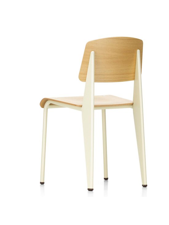 Vitra - Standard-tuoli - TAMMI,LUONNONVALKOINEN - photo 3 Vitra - Standard-tuoli - TAMMI,LUONNONVALKOINEN | Stockmann - photo 3