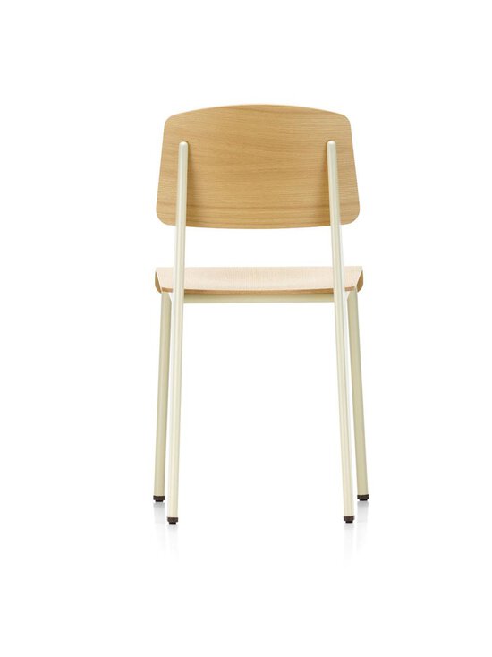 Vitra - Standard-tuoli - TAMMI,LUONNONVALKOINEN - photo 4 Vitra - Standard-tuoli - TAMMI,LUONNONVALKOINEN | Stockmann - photo 4