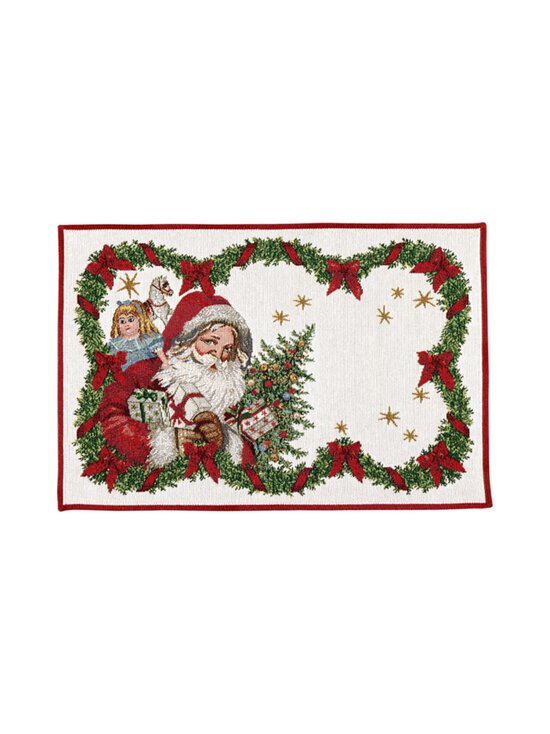 Villeroy & Boch - Santa galda paliktnis 32 x 48 cm - MULTICO - photo 1 Villeroy & Boch - Santa galda paliktnis 32 x 48 cm - MULTICO | Stockmann - photo 1