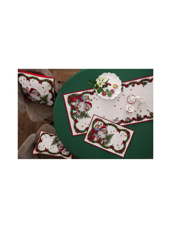 Villeroy & Boch - Santa galda paliktnis 32 x 48 cm - MULTICO - photo 2 Villeroy & Boch - Santa galda paliktnis 32 x 48 cm - MULTICO | Stockmann - photo 2