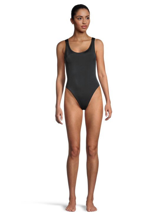 Calvin Klein Underwear - Ujumistrikoo Scoop Back - BEH PVH BLACK - photo 2 Calvin Klein Underwear - Ujumistrikoo Scoop Back - BEH PVH BLACK | Stockmann - photo 2