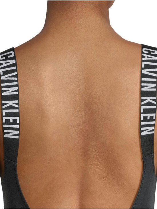Calvin Klein Underwear - Ujumistrikoo Scoop Back - BEH PVH BLACK - photo 4 Calvin Klein Underwear - Ujumistrikoo Scoop Back - BEH PVH BLACK | Stockmann - photo 4