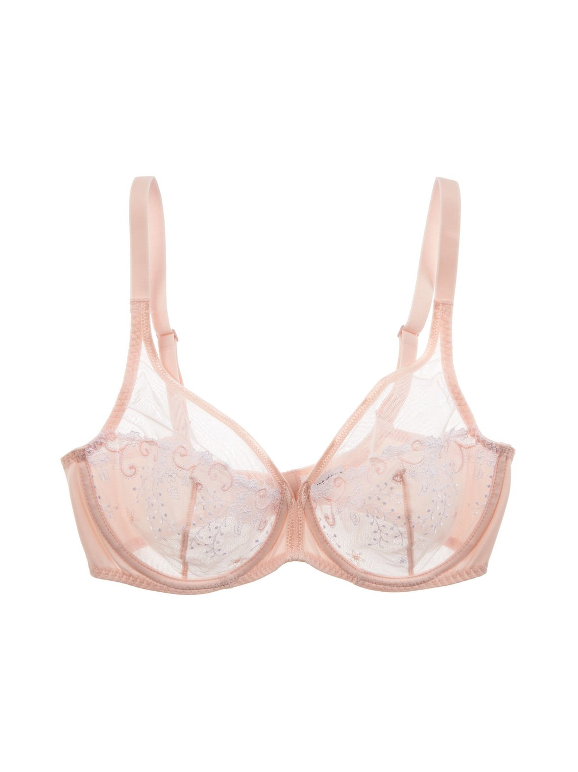 Delice Plunge -rintaliivit