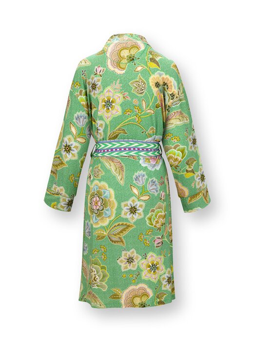 PIP Studio - Nisha-aamutakki - MATATA GREEN | Stockmann - photo 2