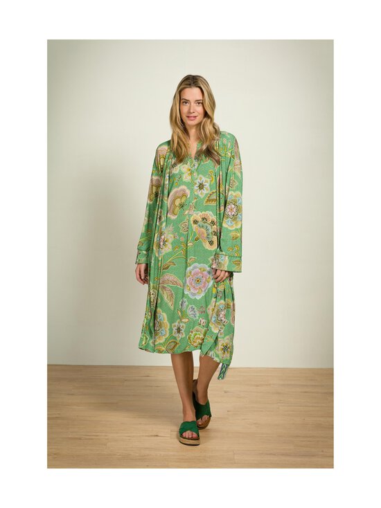 PIP Studio - Nisha-aamutakki - MATATA GREEN | Stockmann - photo 3