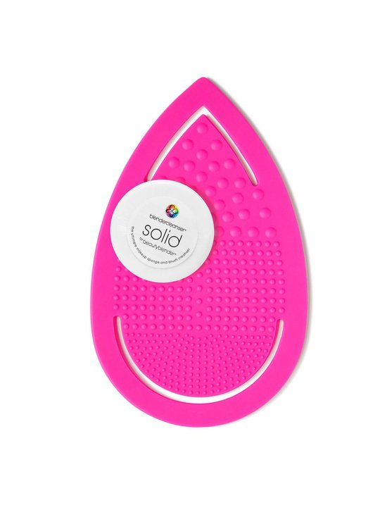 Beautyblender Keep.it.clean puhdistusalusta