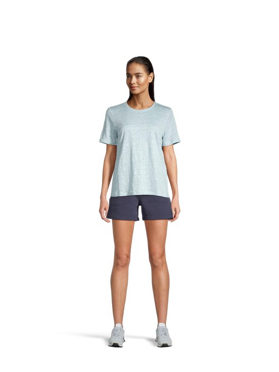 GANT - Lühikesed püksid Regular Shield - 433 EVENING BLUE - photo 3 GANT - Lühikesed püksid Regular Shield - 433 EVENING BLUE | Stockmann - photo 3