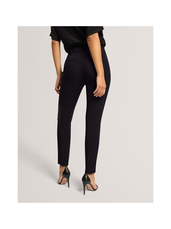 Ted Baker London - Hanliet Tailored Skinny -housut - BLACK | Stockmann - photo 6