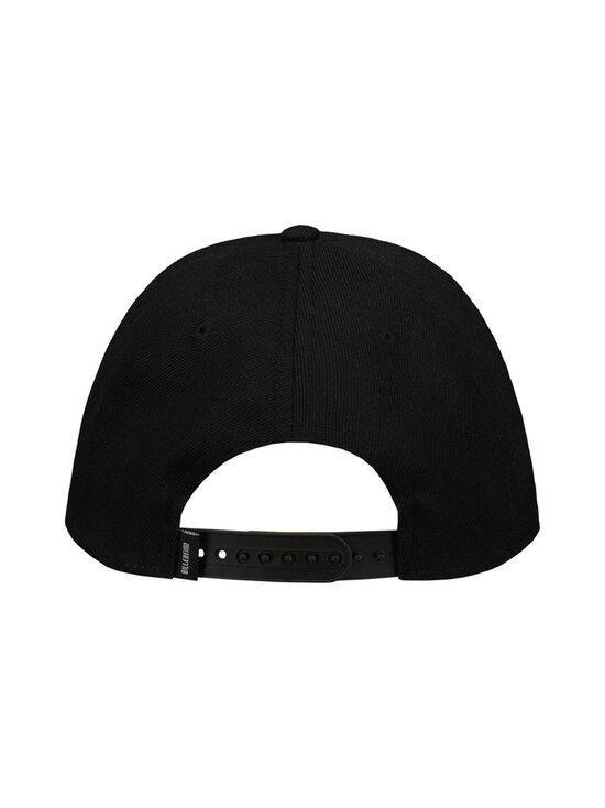 BILLEBEINO - nokkmüts Brick - 99 BLACK - photo 2 BILLEBEINO - nokkmüts Brick - 99 BLACK | Stockmann - photo 2