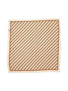 Selected - SlfRia Wool šalle - GOLDEN BROWN | Stockmann