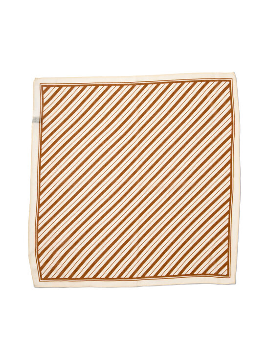 Selected - SlfRia Wool šalle - GOLDEN BROWN | Stockmann - photo 1