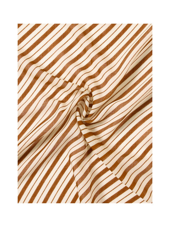 Selected - SlfRia Wool šalle - GOLDEN BROWN | Stockmann - photo 3