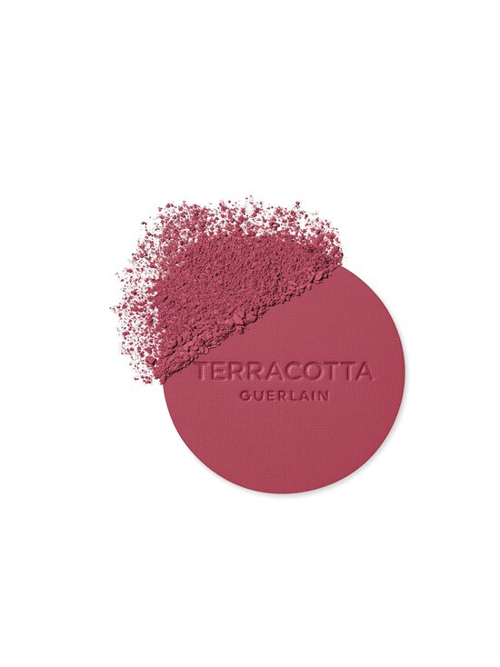 Guerlain - Terracotta Blush -poskipuna - 04 DEEP PINK - photo 2 Guerlain - Terracotta Blush -poskipuna - 04 DEEP PINK | Stockmann - photo 2