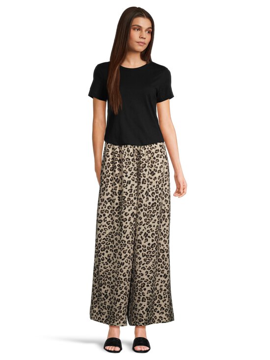 MSCH Copenhagen - Püksid MSCHKalani Vlora - HUMUS LEO | Stockmann - photo 3