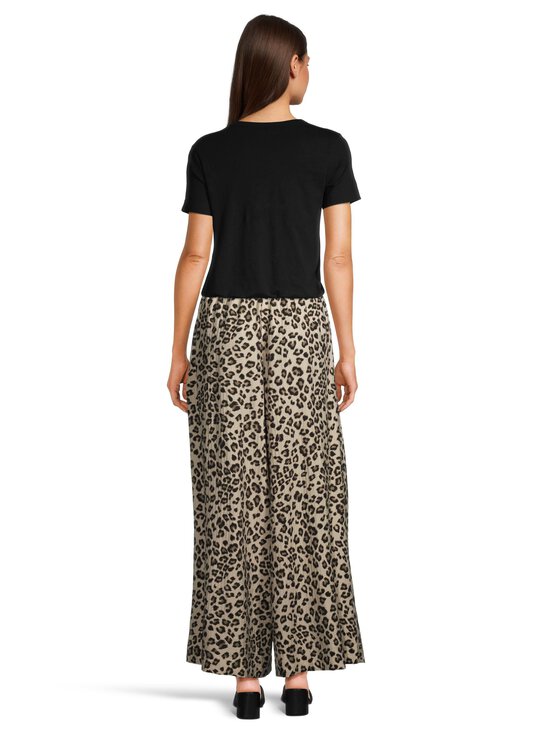 MSCH Copenhagen - Püksid MSCHKalani Vlora - HUMUS LEO | Stockmann - photo 4