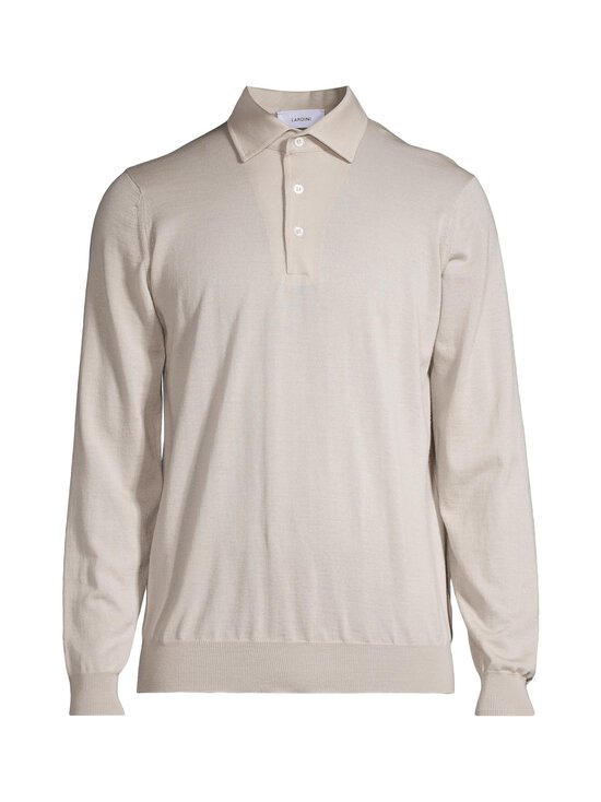 Lardini - Pikeeneule - 200 BEIGE - photo 1 Lardini - Pikeeneule - 200 BEIGE | Stockmann - photo 1