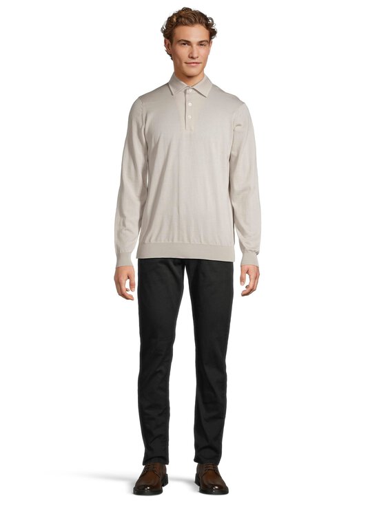 Lardini - Pikeeneule - 200 BEIGE - photo 2 Lardini - Pikeeneule - 200 BEIGE | Stockmann - photo 2