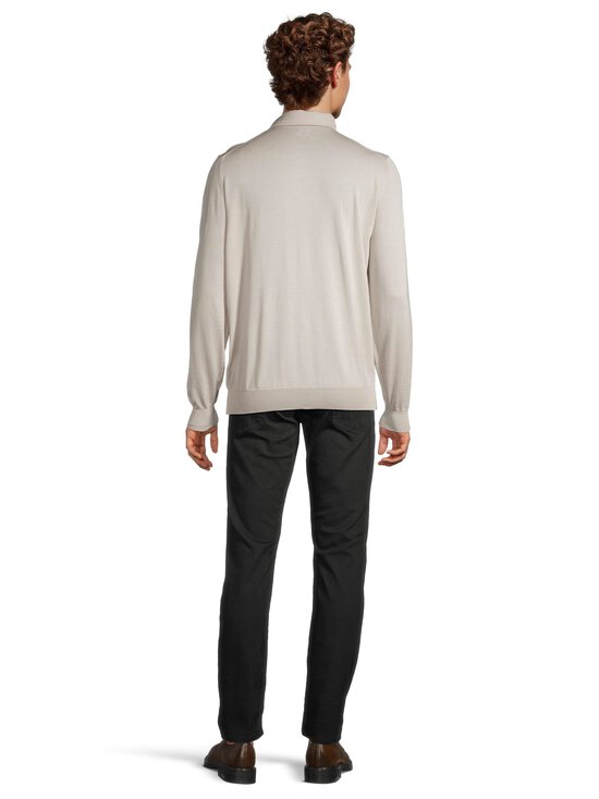 Lardini - Pikeeneule - 200 BEIGE - photo 3 Lardini - Pikeeneule - 200 BEIGE | Stockmann - photo 3