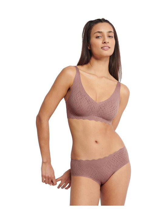 Sloggi - Rinnahoidja Zero Feel Bliss Soft - 1141 CACAO - photo 5 Sloggi - Rinnahoidja Zero Feel Bliss Soft - 1141 CACAO | Stockmann - photo 5